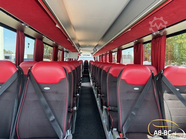 Motor coach NEOPLAN Jetliner C, 57 Seats