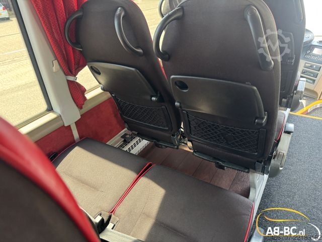 Motor coach NEOPLAN Jetliner C, 57 Seats
