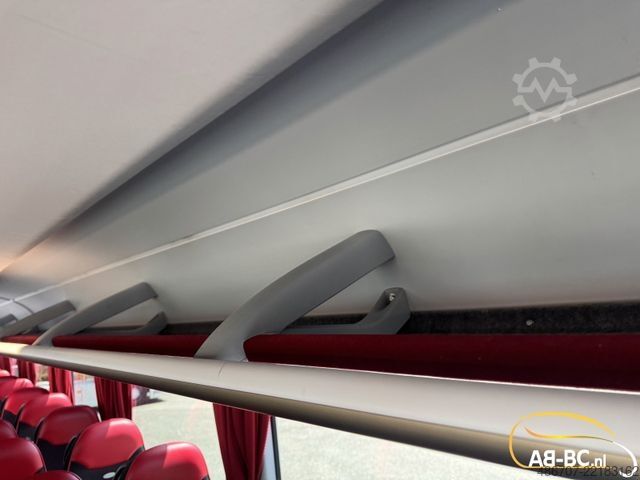 Motor coach NEOPLAN Jetliner C, 57 Seats