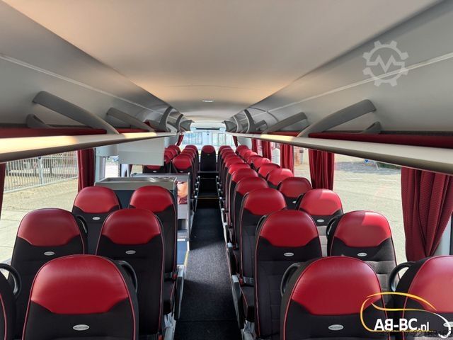 Motor coach NEOPLAN Jetliner C, 57 Seats