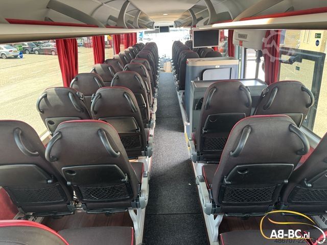 Motor coach NEOPLAN Jetliner C, 57 Seats