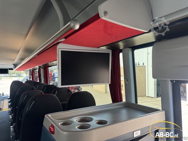 Motor coach NEOPLAN Jetliner C, 57 Seats