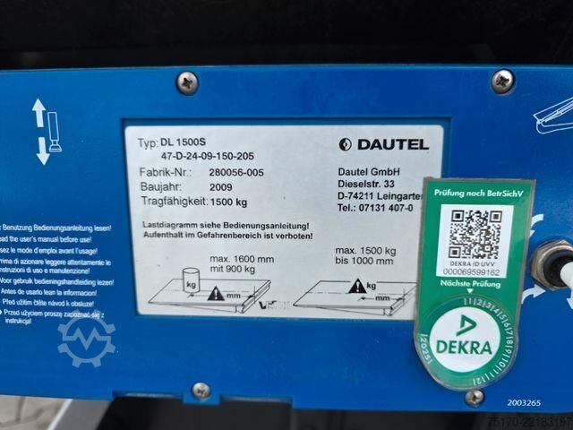 Sliding tarpaulin Iveco Eurocargo ML140E24WM-BW LBW 3 Sitze Differenzial
