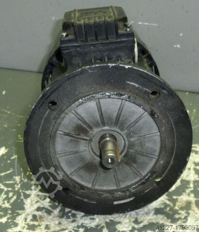 Elektromotor 0,37 kW 1400 U/min MGM BA71B4