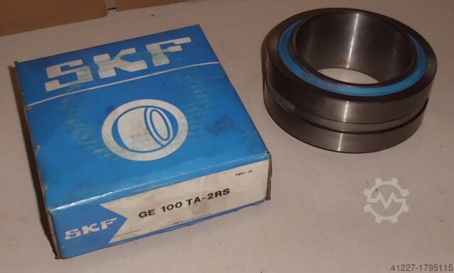Joint bearing SKF GE 100 TA-2RS