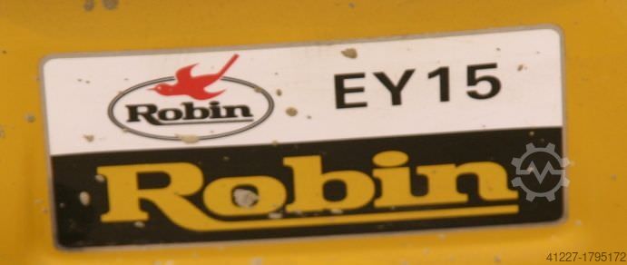 Beton-Glättmaschine Weber WFU 102