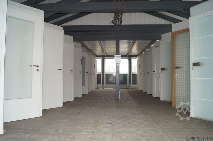 Türen Glastüren, Wohnungstüren NEU