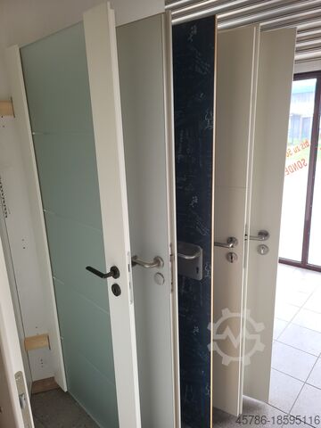 Türen Glastüren, Wohnungstüren NEU