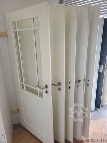 Doors Glastüren, Wohnungstüren NEU 