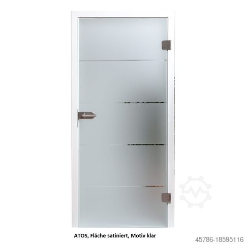 Türen Glastüren, Wohnungstüren NEU