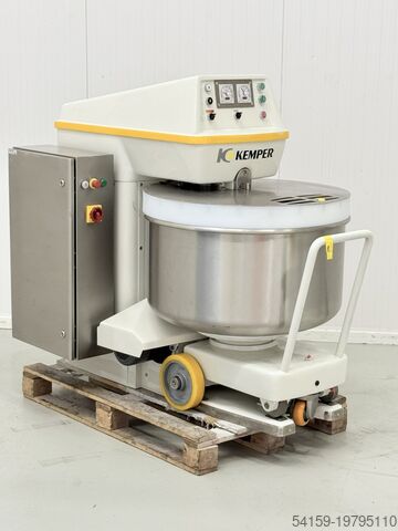 Knetmaschinen Kemper ST75 A