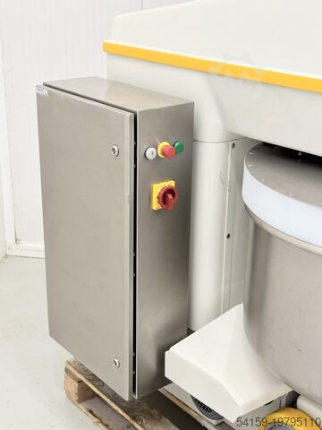 Knetmaschinen Kemper ST75 A