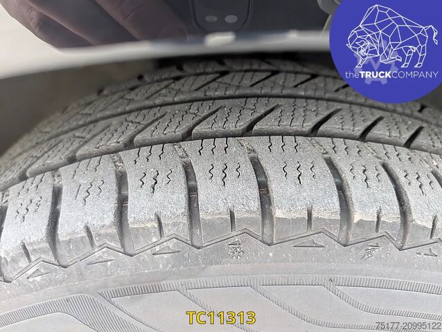 Panel van Opel Vivaro Vivaro 2l l1h2