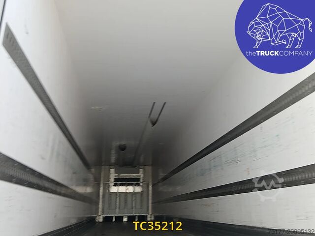 Refrigerated/frozen transport Lamberet 