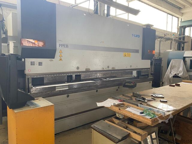 Run press LVD PPEB 110/42