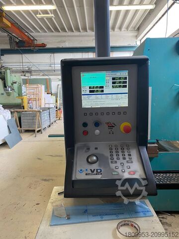 Run press LVD PPEB 110/42