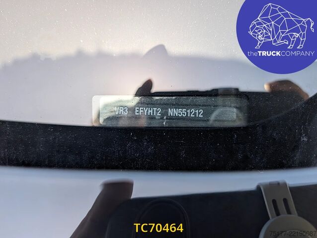 Panel van Peugeot Partner 1.5 BlueHDi 100