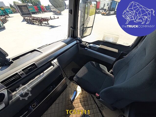 Standard-SZM MAN TGX 440
