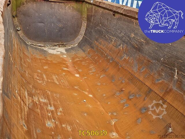 Tipper Turbos Hoet 
