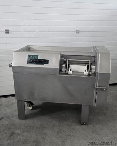 Dicer Treif Flexon