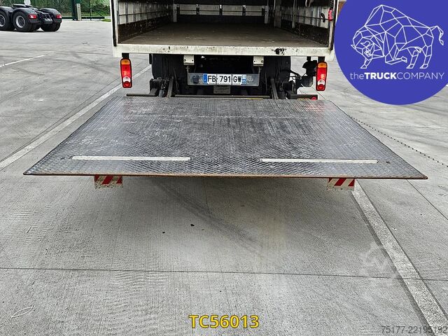 Koffer Renault D 210