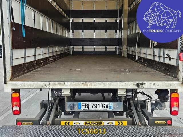 Koffer Renault D 210