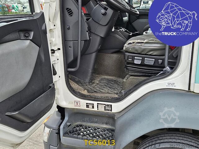 Koffer Renault D 210