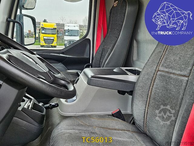 Koffer Renault D 210