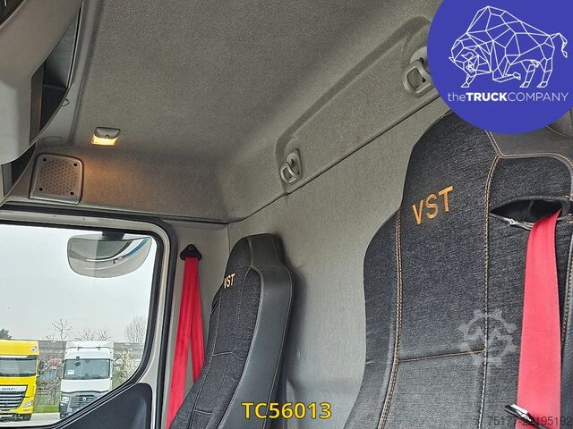 Koffer Renault D 210