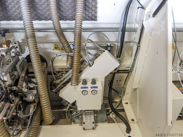 Single Edgebanders SCM STEFANI MD RM