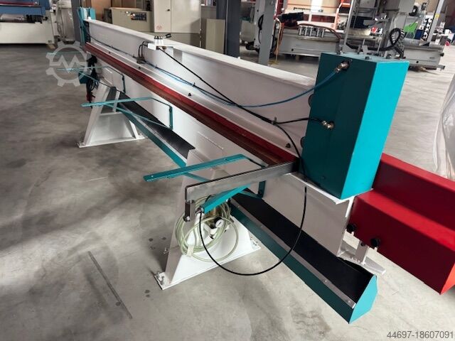 Veneer saw / fine-cutting saw HÖFER FS