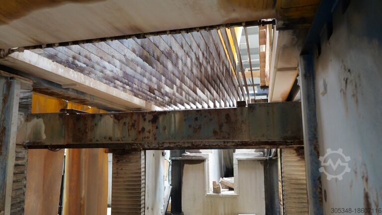 Thrak Gang Saw 80 blades