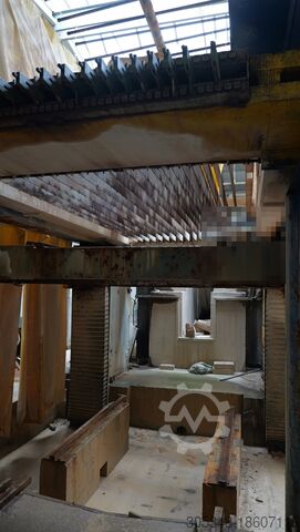 Thrak Gang Saw 80 blades