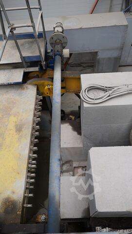 Thrak Gang Saw 80 blades