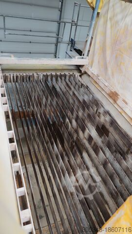 Thrak Gang Saw 80 blades