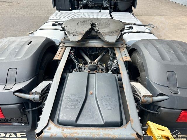 Standard SZM DAF XF 460  4x2 BL ACC/FCW/AEBS/Klima/Intarder