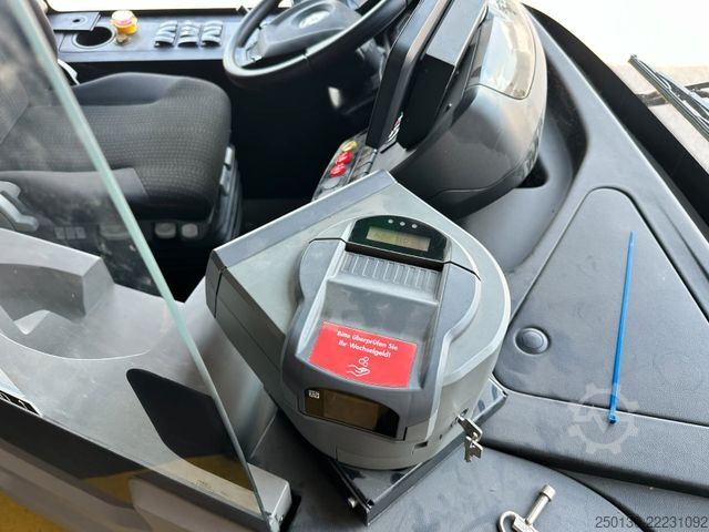 Stadtbus  Guangtong Elektrobus | 12m Niederflur |67 Plätze