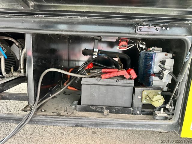 Stadtbus  Guangtong Elektrobus | 12m Niederflur |67 Plätze