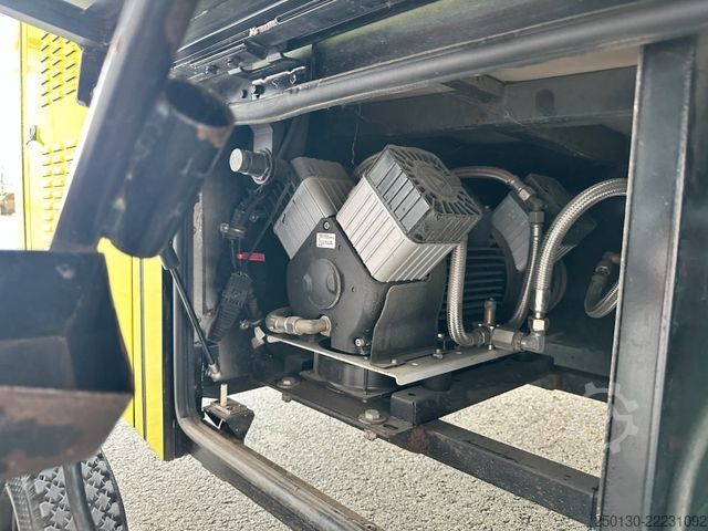 Stadtbus  Guangtong Elektrobus | 12m Niederflur |67 Plätze