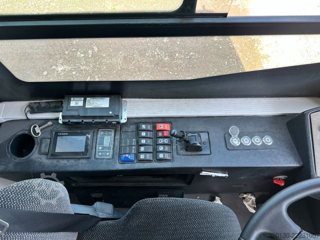 Stadtbus  Guangtong Elektrobus | 12m Niederflur |67 Plätze