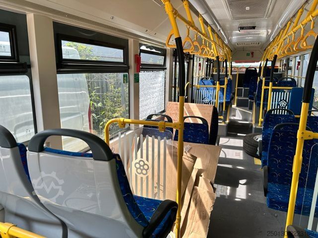 Stadtbus  Guangtong Elektrobus | 12m Niederflur |67 Plätze