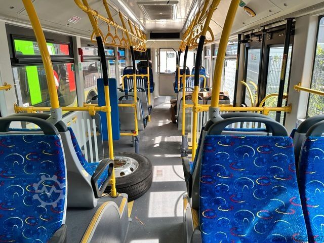 Stadtbus  Guangtong Elektrobus | 12m Niederflur |67 Plätze