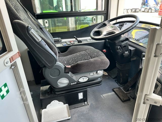 Stadtbus  Guangtong Elektrobus | 12m Niederflur |67 Plätze