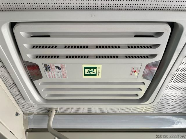 Stadtbus  Guangtong Elektrobus | 12m Niederflur |67 Plätze