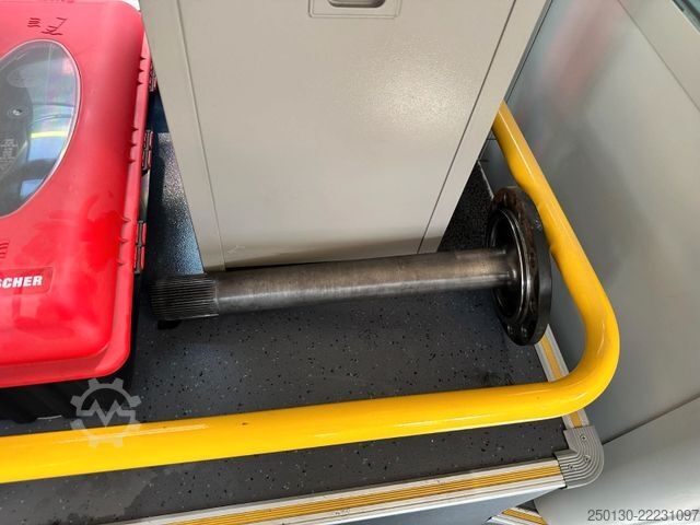 Stadtbus  Guangtong Elektrobus | 12m Niederflur |67 Plätze