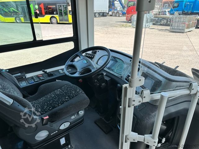 Stadtbus  Guangtong Elektrobus | 12m Niederflur |67 Plätze