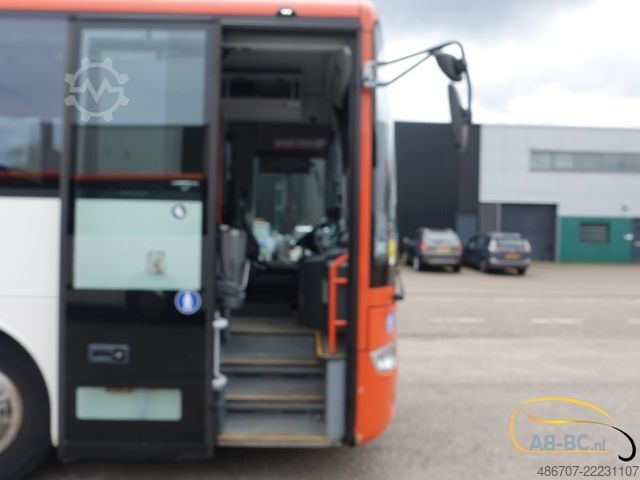 Reisebus MERCEDES-BENZ Intouro 49 Sitze Liftbus EURO 6