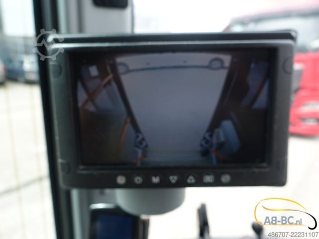Reisebus MERCEDES-BENZ Intouro 49 Sitze Liftbus EURO 6