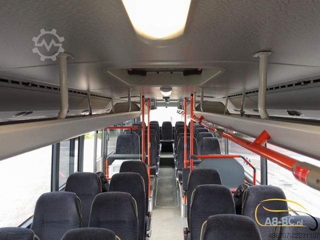Reisebus MERCEDES-BENZ Intouro 49 Sitze Liftbus EURO 6
