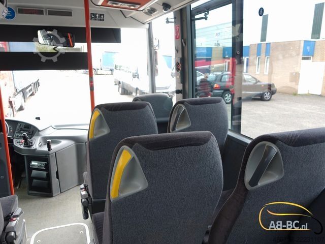 Reisebus MERCEDES-BENZ Intouro 49 Sitze Liftbus EURO 6